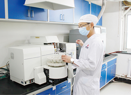 原子吸收分光光度计