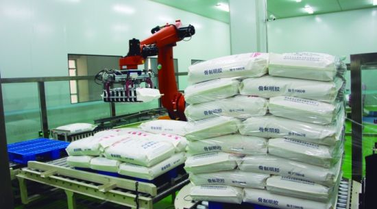 宝运莱官方网站生物：以创新守护老牌劲旅的“胶”傲